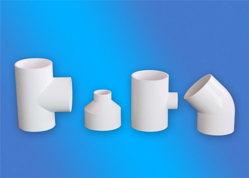 愛(ài)民公司PVC-U排水管件 參數(shù)詳解與高清圖鑒